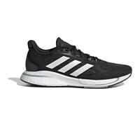 Adidas Laufschuhe Supernova+ 2022 Dämpfung Schwarz/Weiß Damen Größe 38