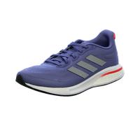 adidas sportswear Supernova für Damen, blau, Größe 38 EU / 5 UK