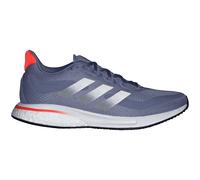 adidas Damen Laufschuhe Supernova W FZ2497 38 Orbit Violet/Silver Met./Solar Red