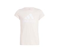adidas Mädchen T-Shirt G BL Tee IV7229 152 Sandy Pink/White