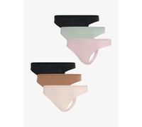 adidas Sportswear Tanga Damen mehrfarbig, L