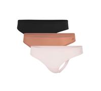 adidas Sportswear Tanga Damen mehrfarbig, M