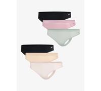 adidas Sportswear Tanga Damen mehrfarbig, M