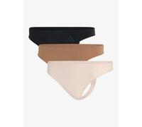 adidas Sportswear Tanga Damen mehrfarbig, M