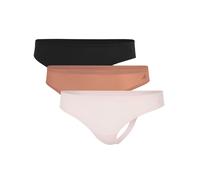 adidas Sportswear Tanga Damen mehrfarbig, S