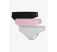 adidas Sportswear Tanga Damen mehrfarbig, XS