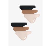 adidas Sportswear Tanga Damen mehrfarbig, XXL