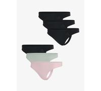 adidas Sportswear Tanga Damen mehrfarbig, XXL