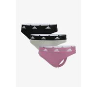 adidas Sportswear Tanga Damen mehrfarbig, XXL