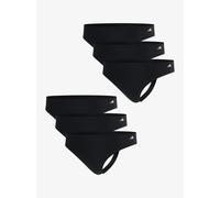 adidas Sportswear Tanga Damen schwarz, M