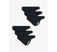 adidas Sportswear Tanga Damen schwarz, XL