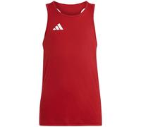 Adidas Sportswear Team Jungen T-Shirt, rot, Gr. 164