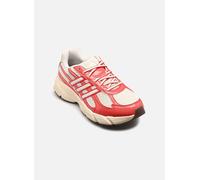 ADIDAS Damen Freizeitschuhe TECHNOCHAOS 2000 (HQ9280) 40 ⅔ OWHITE/PEAMET/BETSCA