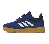 Adidas Sportswear Tensaur Hook and Loop Schuh Kinder Sneaker, blau, 30 EU