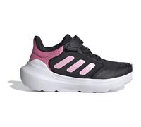 Adidas Sportswear Tensaur Run 2.0 Kinder Sneaker, schwarz, 33 EU