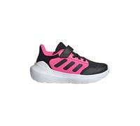 adidas Tensaur Run 2.0 Sneaker Kinder JR6071 - core black/core black/lucid pink 34