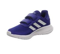 adidas sportswear TENSAUR RUN C Kinder Sportschuh für Kinder, blau, Größe 28 ½ EU