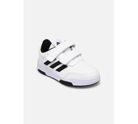 adidas Tensaur Hook and Loop Sneaker Kinder GW1988 - cloud white/core black/core black 23