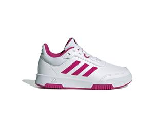 adidas sportswear Tensaur Sport 2.0 K,PULMAG/BEAORA/F für Kinder, weiß, Größe 36 EU / 3,5 Kids UK