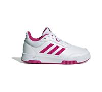 adidas sportswear Tensaur Sport 2.0 K,PULMAG/BEAORA/F für Kinder, weiß, Größe 38 ⅔ EU / 5,5 Kids UK