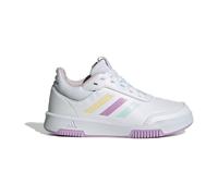 adidas sportswear Tensaur Sport 2.0 K,PULMAG/BEAORA/F für Kinder, weiß, Größe 40 EU / 5,5 Kids UK