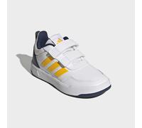 adidas Kinder Sneaker Tensaur Sport 3.0 CF K KJ9770 30 Ftwr White/Collegiate Gold/Navy