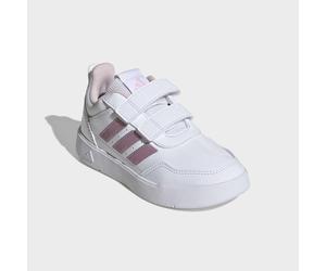 adidas Sportswear "TENSAUR SPORT 3.0 CF K" für Kinder & Jugendliche (57206404-37) cloud weiß, clear pink, grau two