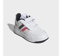 adidas Sportswear "TENSAUR SPORT 3.0 CF K" für Kinder & Jugendliche (82560145-28) cloud weiß, pure turbo, maroon