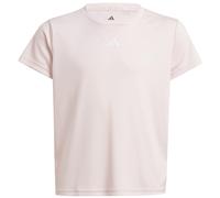 Adidas Sportswear Train Essentials Regular Fit Logo Training Mädchen T-Shirt, rosa, Gr. 116