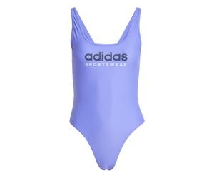 Adidas Sportswear U-Back Badeanzug Damen 42