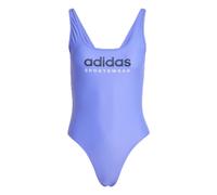 adidas Sportswear U-Back Badeanzug Damen JG8474 - cobalt blue/dark blue 38