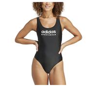 Adidas Sportswear U-Back Swimsuit Damen schwarz 34