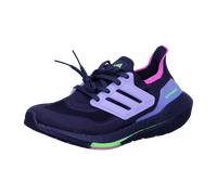 Adidas Ultraboost 21 Laufschuh Damen grau 40 EU