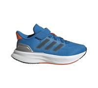 adidas sportswear Ultrarun 5 Laufschuhe Kinder IF4152 - cloud white/core black/cloud white 35 für Kinder, blau, Größe 29 EU