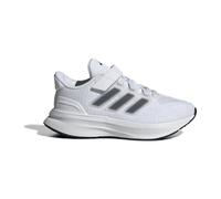 adidas sportswear Ultrarun 5 Laufschuhe Kinder IF4152 - cloud white/core black/cloud white 35 für Kinder, weiß, Größe 31 EU