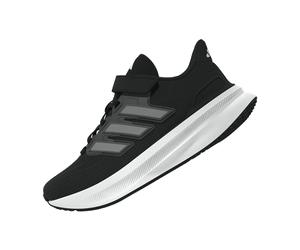 adidas sportswear Ultrarun 5 Laufschuhe Kinder IF4152 - cloud white/core black/cloud white 35 für Kinder, schwarz, Größe 30 EU
