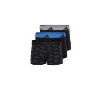 Adidas Sportswear Underwear - 3PK Trunk assorted - Gr. - M
