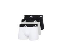 Adidas Sportswear Underwear - 3PK Trunk assorted - Gr. - M