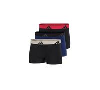 Adidas Sportswear Underwear - 3PK Trunk assorted - Gr. - XXL
