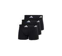 Adidas Sportswear Underwear - 3PK Trunk black - Gr. - XL