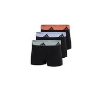 Adidas Sportswear Underwear - 3PK Trunk multicolor 2 - Gr. - M