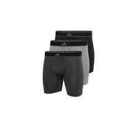 Adidas Sportswear Underwear - Boxer Brief (3PK) assorted - Gr. - L