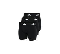 Adidas Sportswear Underwear - Boxer Brief (3PK) black - Gr. - XL