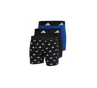 Adidas Sportswear Underwear - Boxer Brief (3PK) multicolor 2 - Gr. - M