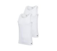 Adidas Herren Unterwäsche Tank Top (2PK) - Active Flex Cotton