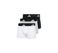 Adidas Sportswear Underwear - Trunk (3PK) assorted - Gr. - S