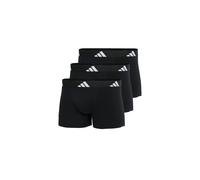 Adidas Sportswear Underwear - Trunk (3PK) black - Gr. - XL