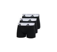 Adidas Sportswear Underwear - Trunk (3PK) black - Gr. - XL