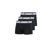 Adidas Sportswear Underwear - TRUNK (3PK) black - Gr. - XL