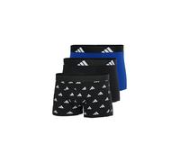 Adidas Sportswear Underwear - Trunk (3PK) multicolor 2 - Gr. - M